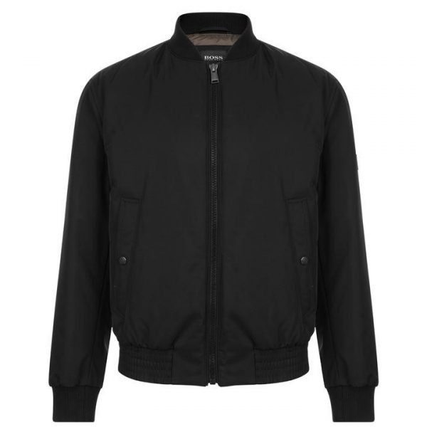 boss camter jacket