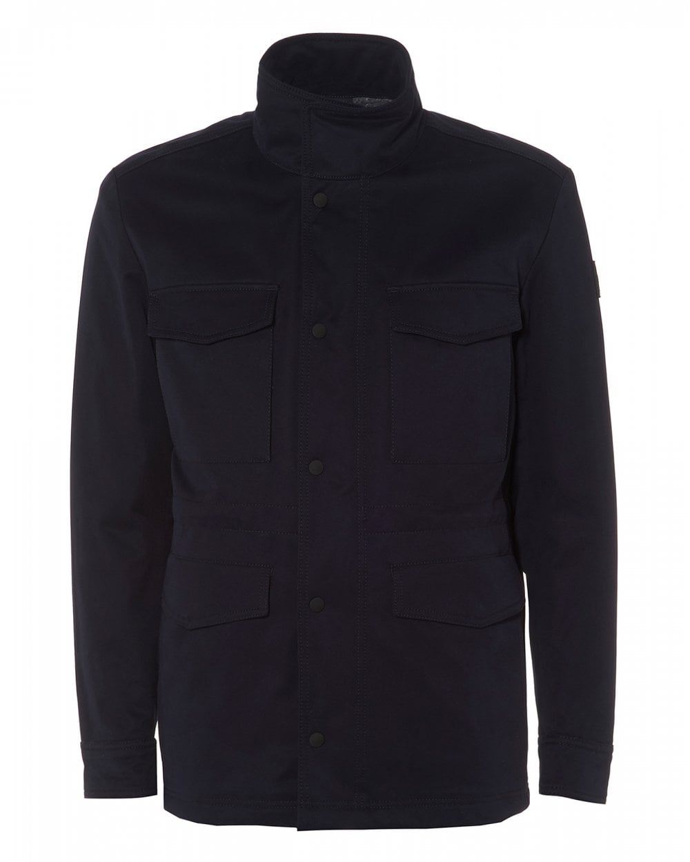 Boss on sale oroy jacket