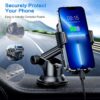 car phone holder 2